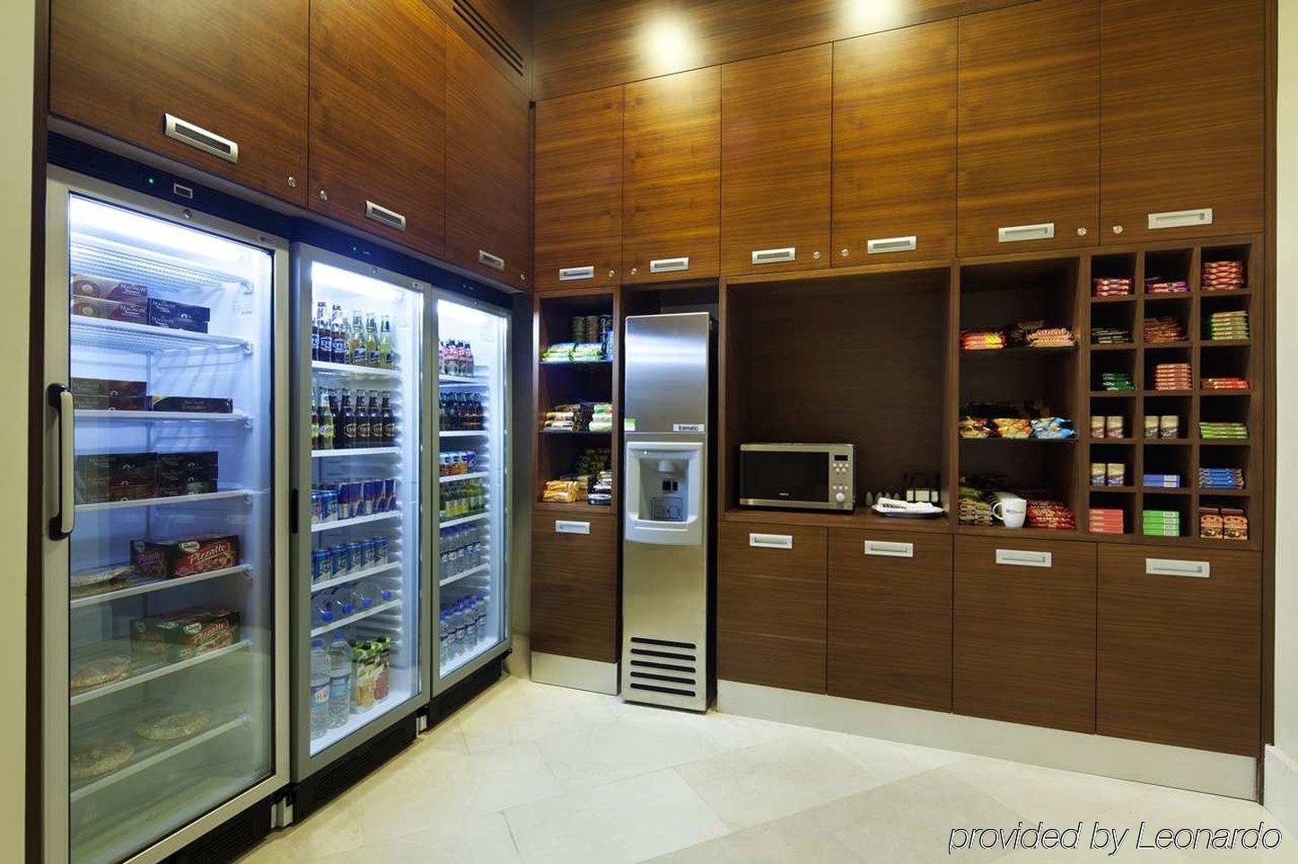 Hilton Garden Inn Fuzhou Cangshan Eksteriør billede