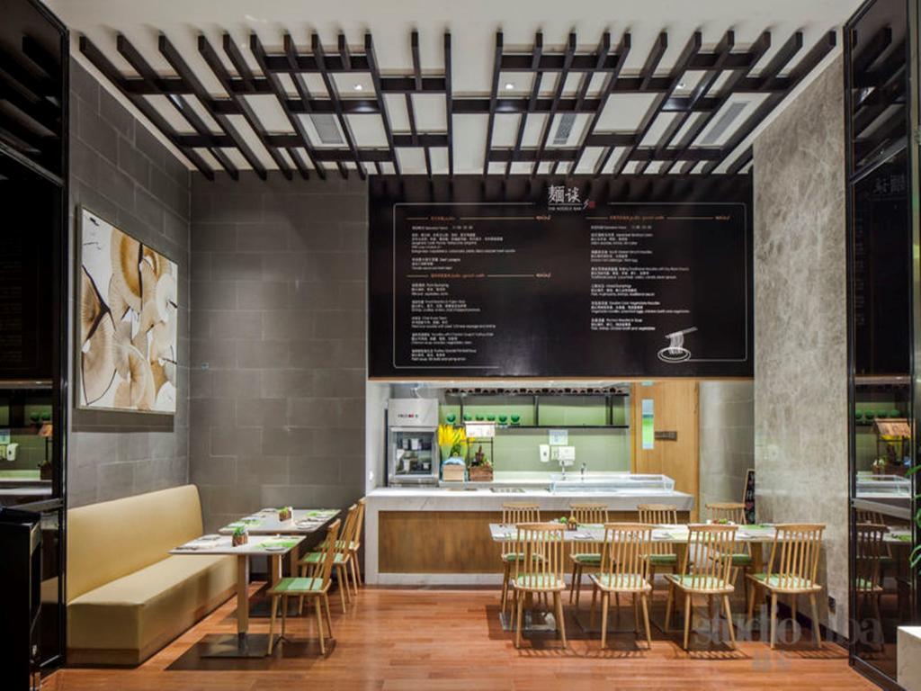 Hilton Garden Inn Fuzhou Cangshan Eksteriør billede